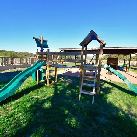Residenza Sporting 公寓 帕拉迪索海岸