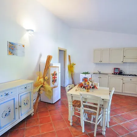 Appartement Residenza Sporting
