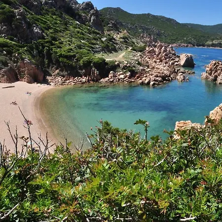 Residenza Sporting 公寓 帕拉迪索海岸